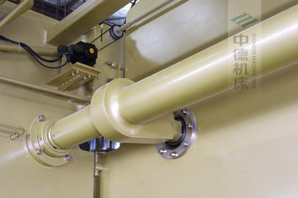 ZDP-16060高精度扭軸同步裝置，采用知名品牌關節軸承，經久耐用.jpg