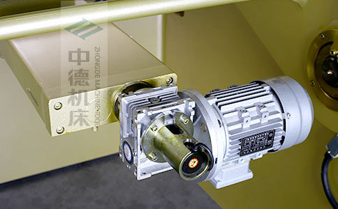 ZDS-1032后檔料減速電機，質量好，模擬運算定位速度快.jpg